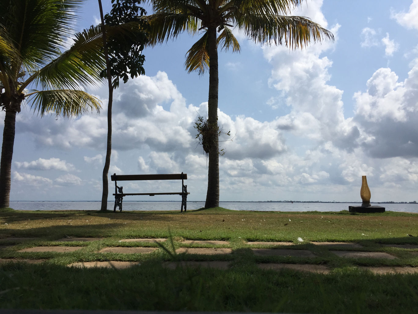 Photo of Venice Of The East #Alappuzha By Vaisakh V Lal