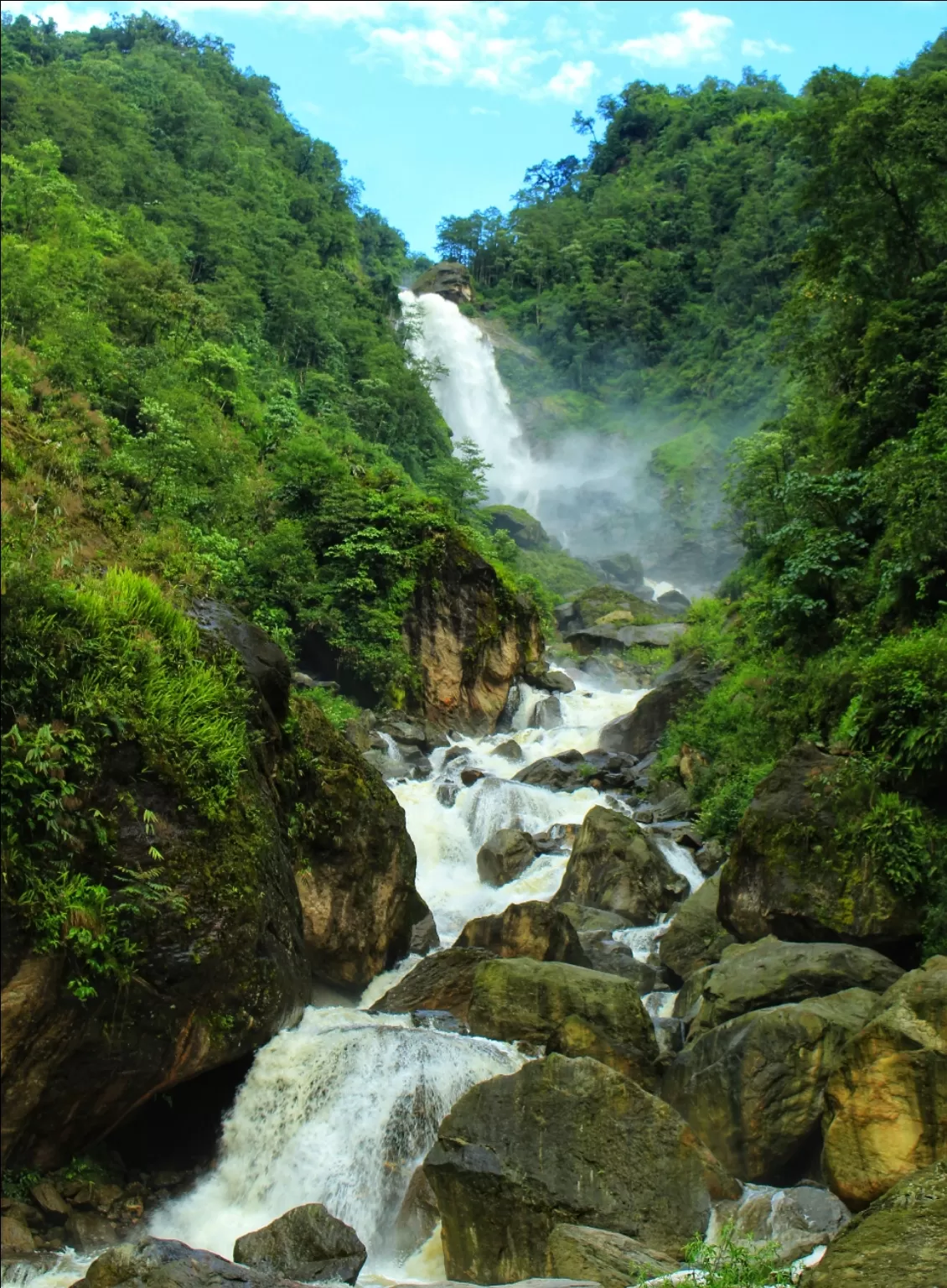 Photo of Sikkim By Ruchira