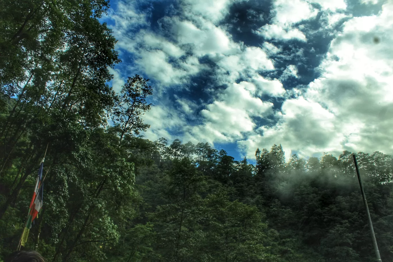 Photo of Sikkim By Ruchira