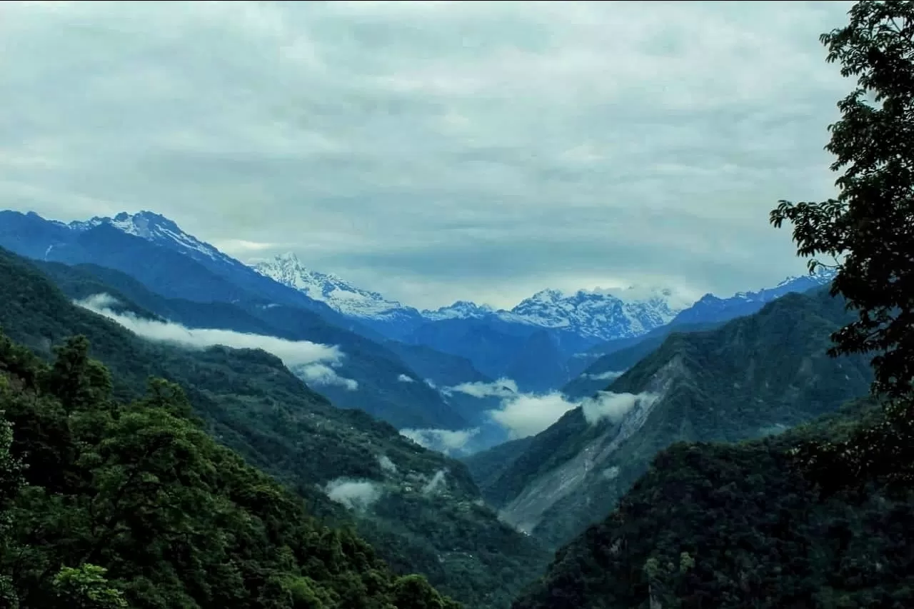 Photo of Sikkim By Ruchira