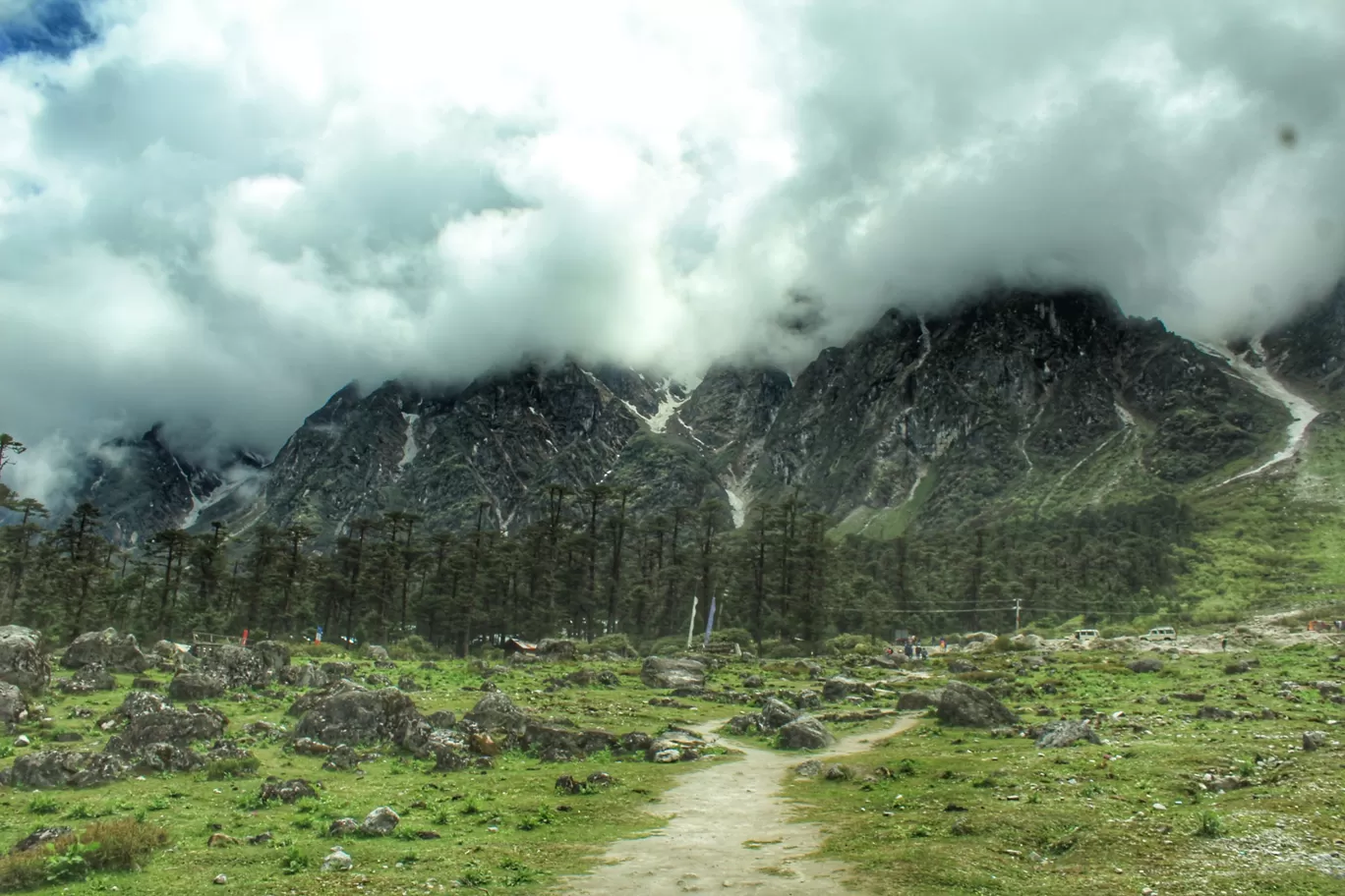 Photo of Sikkim By Ruchira