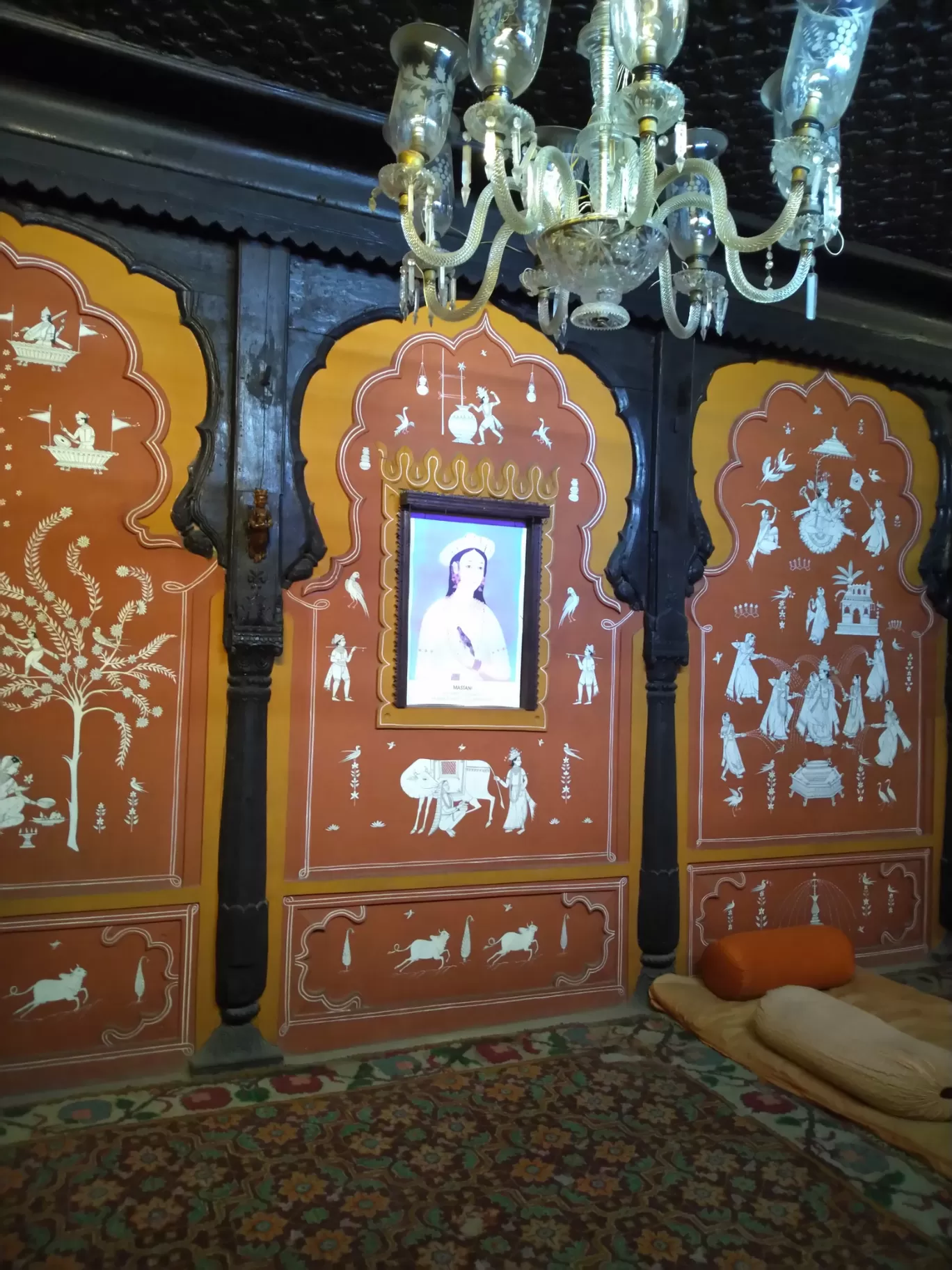 Photo of Raja Dinkar Kelkar Museum By Chaithra Shettigar