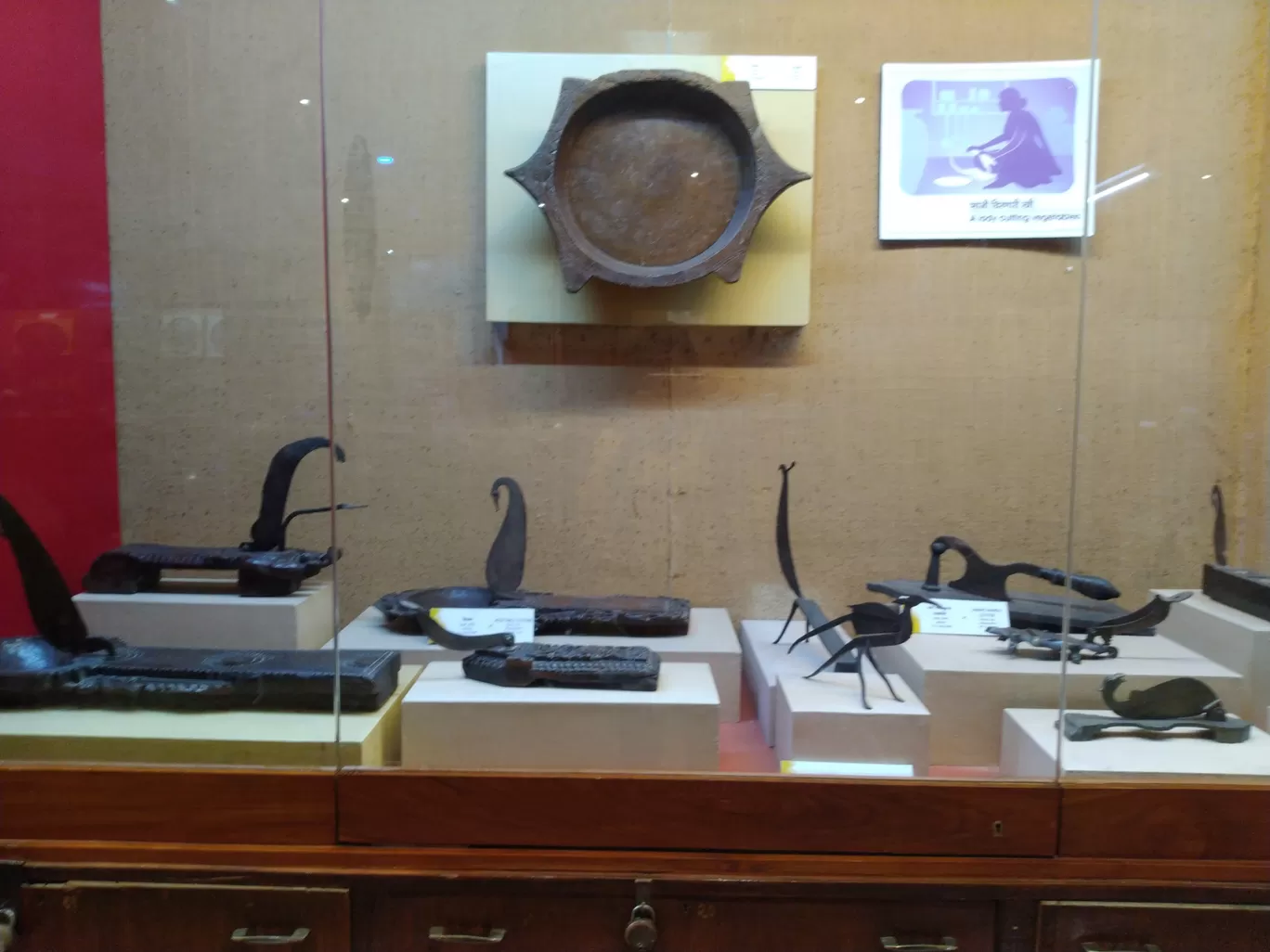Photo of Raja Dinkar Kelkar Museum By Chaithra Shettigar
