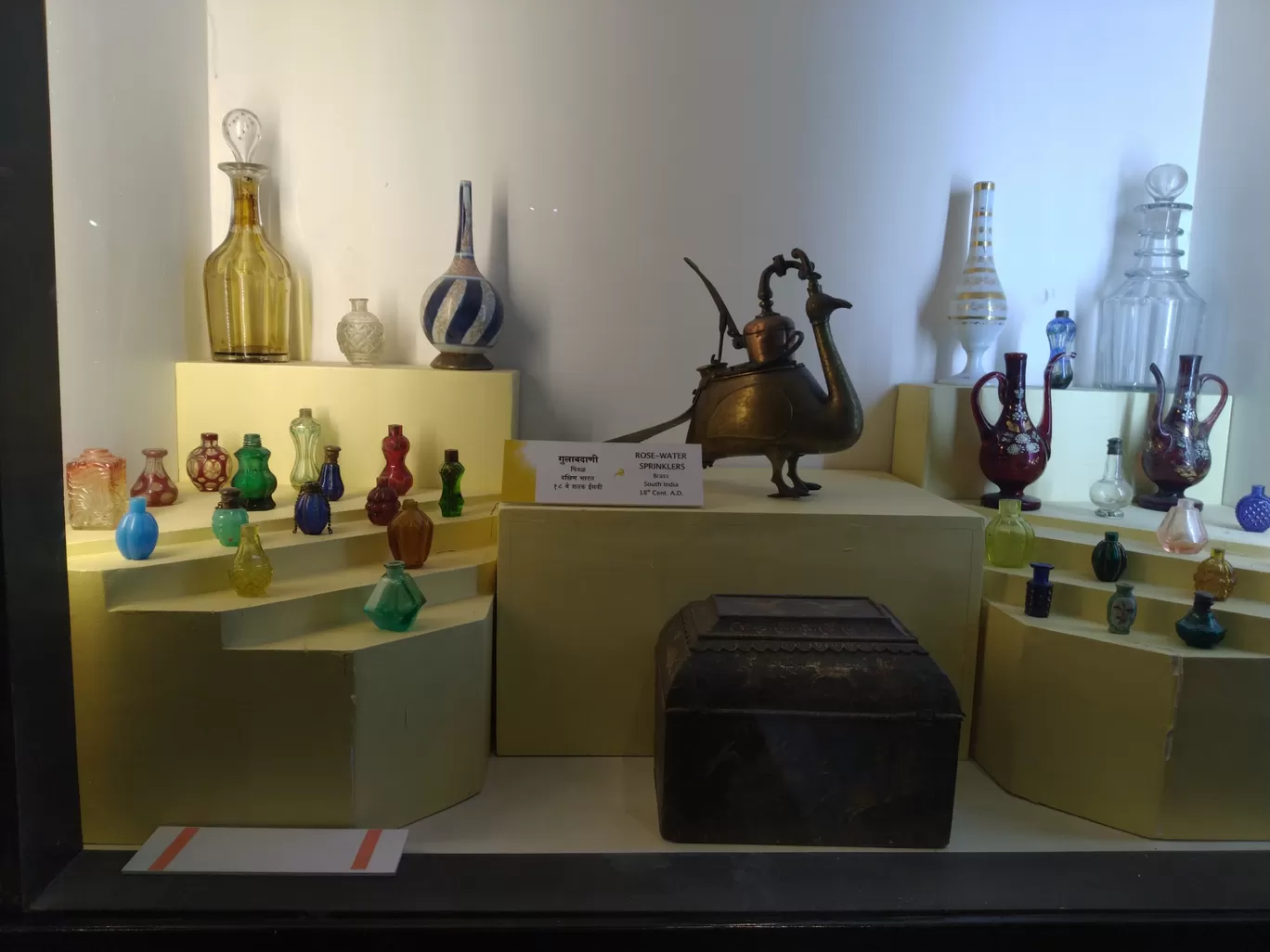 Photo of Raja Dinkar Kelkar Museum By Chaithra Shettigar