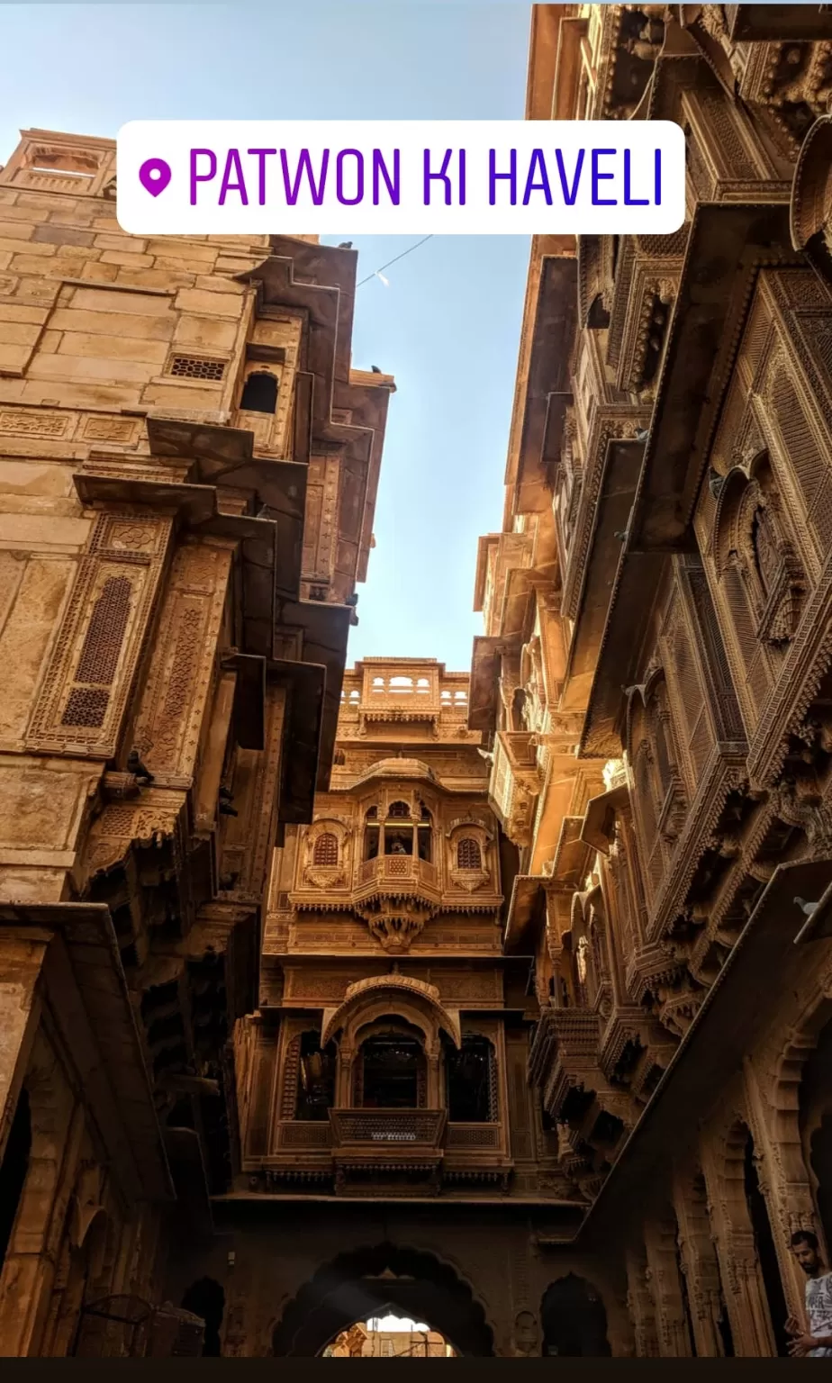 Photo of Rajasthan By Ankit Jadhav