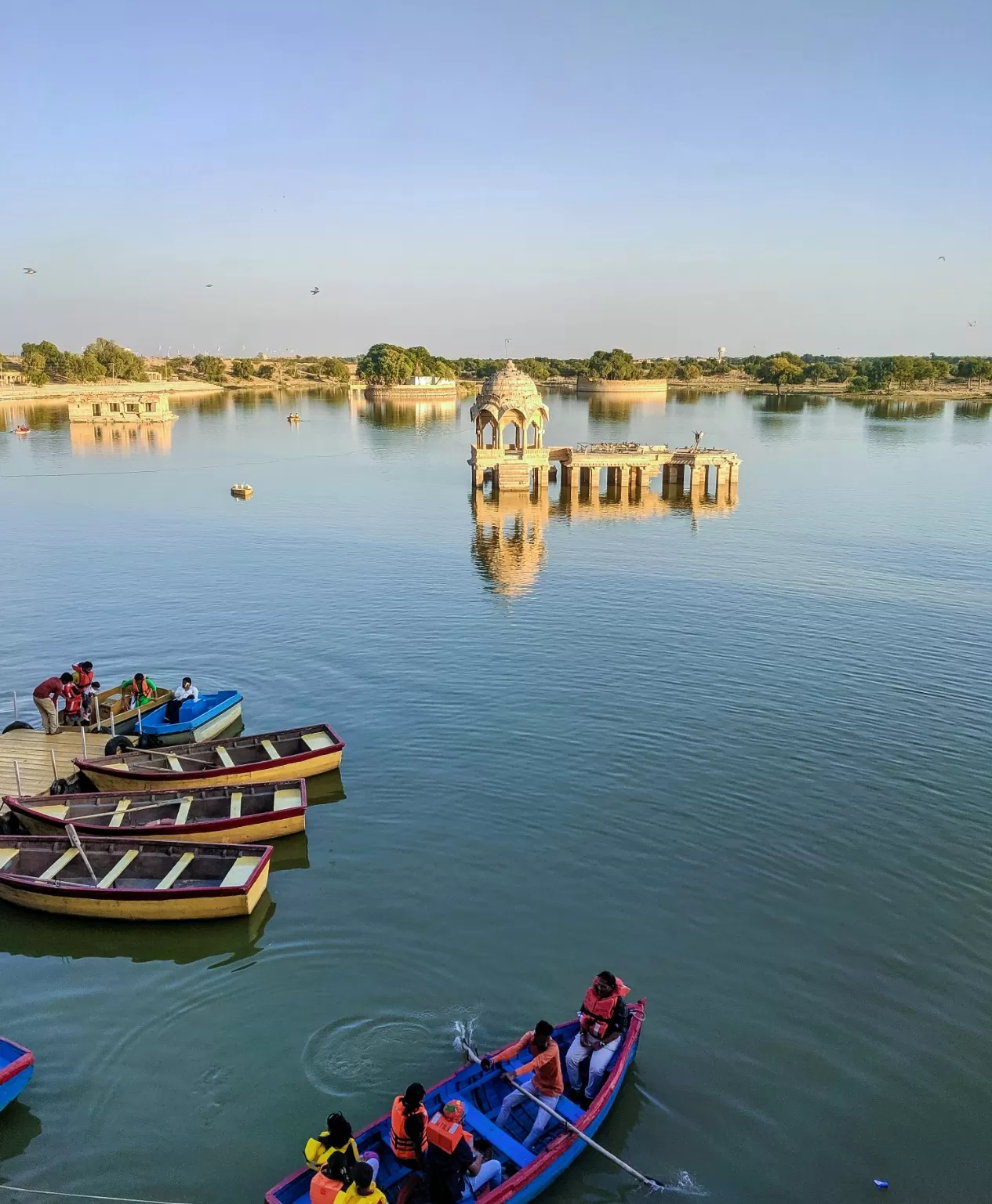 Photo of Rajasthan By Ankit Jadhav