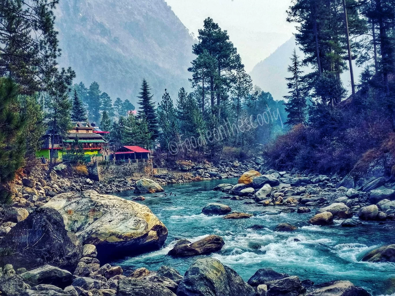 Photo of Sky Heaven Katagla By Abhishek Aryan