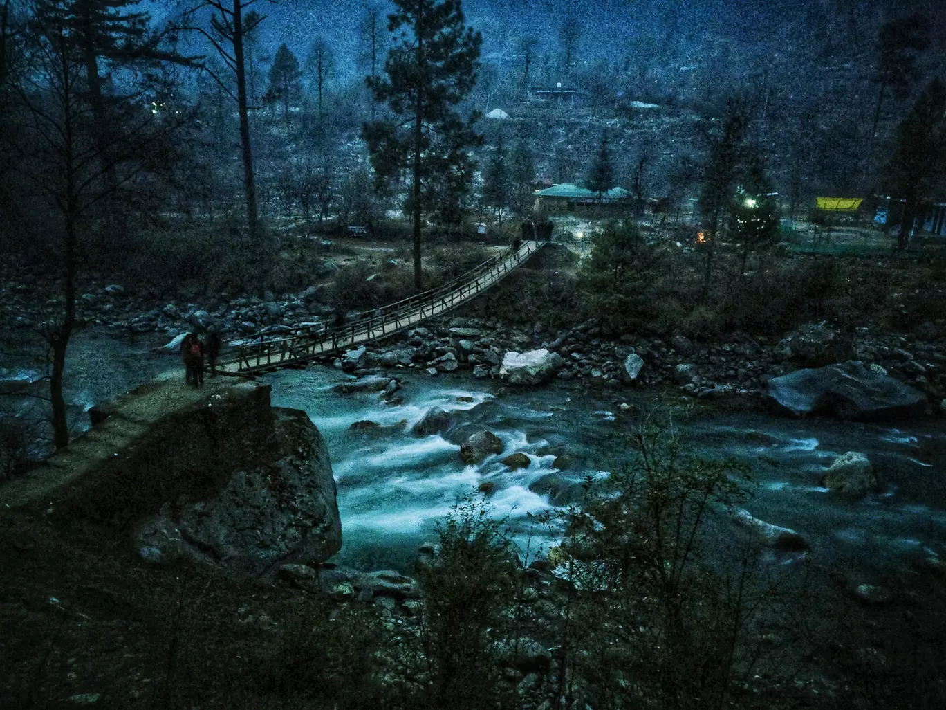 Photo of Kasol By Abhishek Aryan