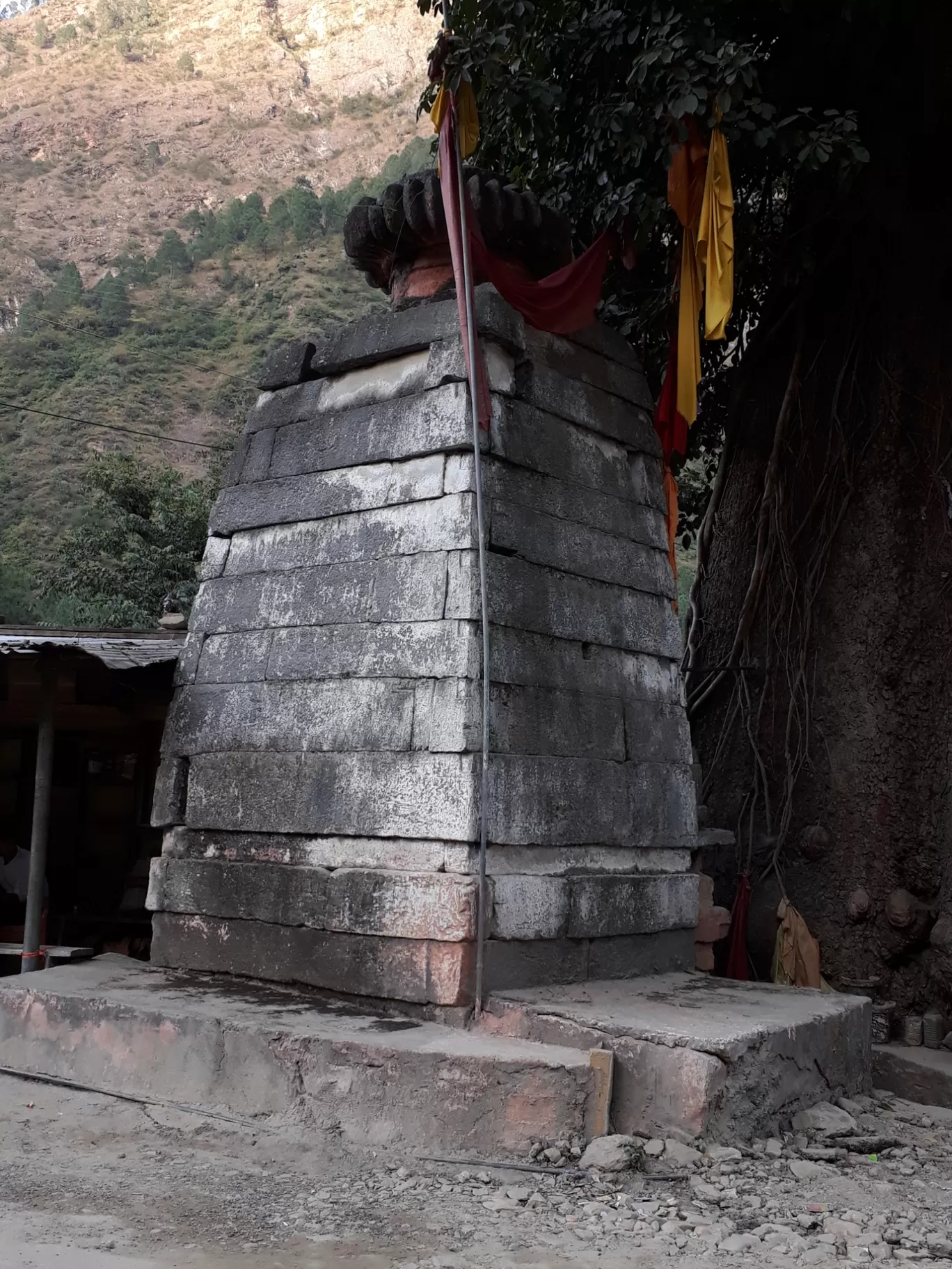Photo of Narainbagar By Chief RedEarth