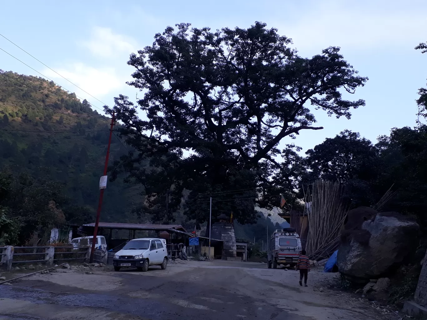 Photo of Narainbagar By Chief RedEarth