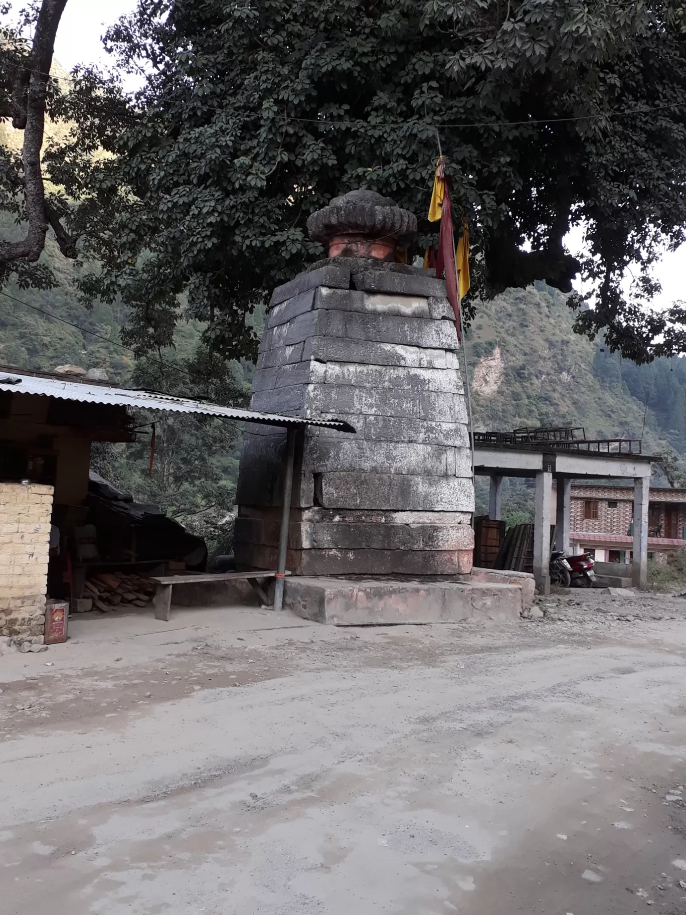 Photo of Narainbagar By Chief RedEarth