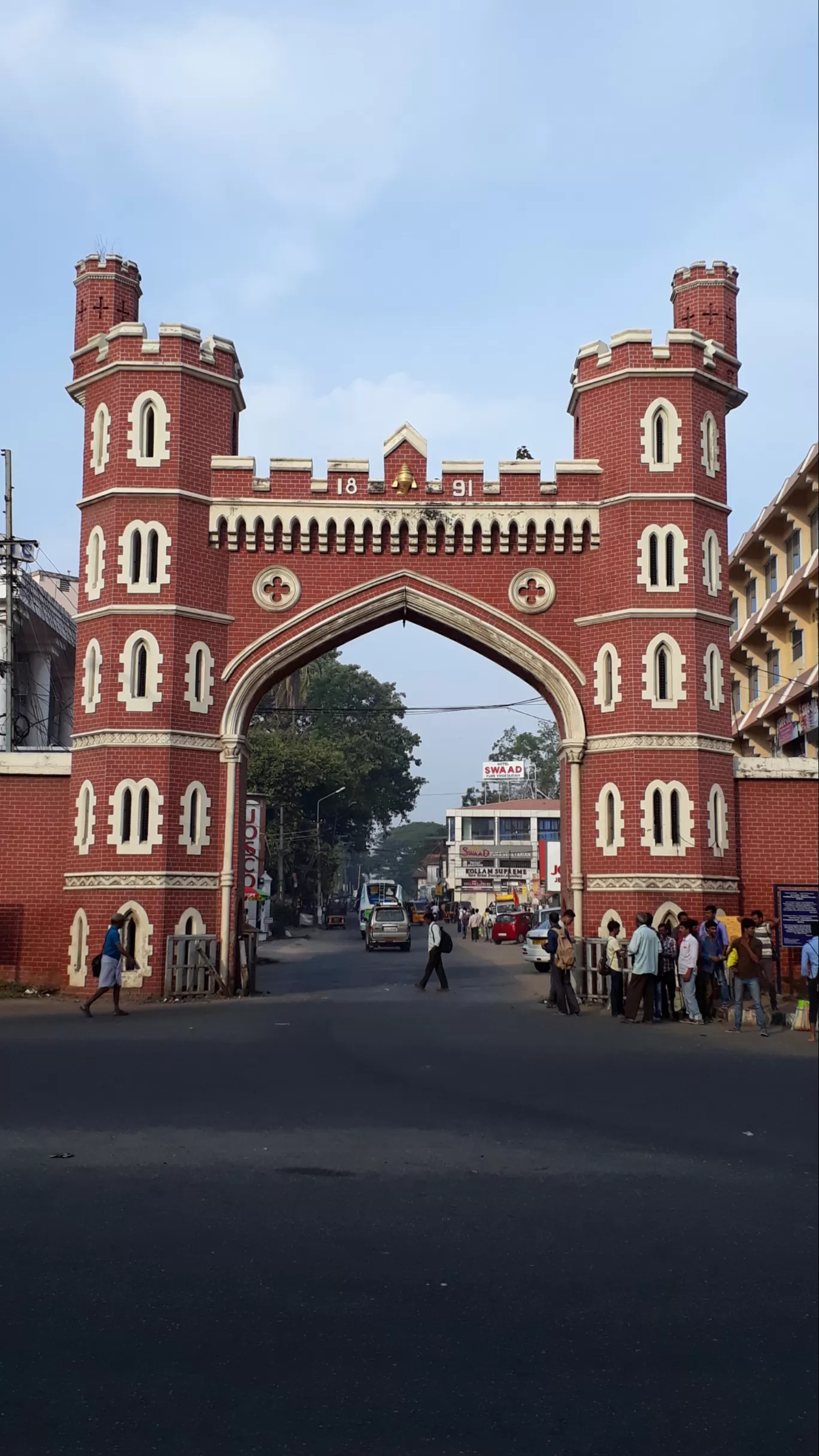 Photo of Thiruvananthapuram By Chief RedEarth