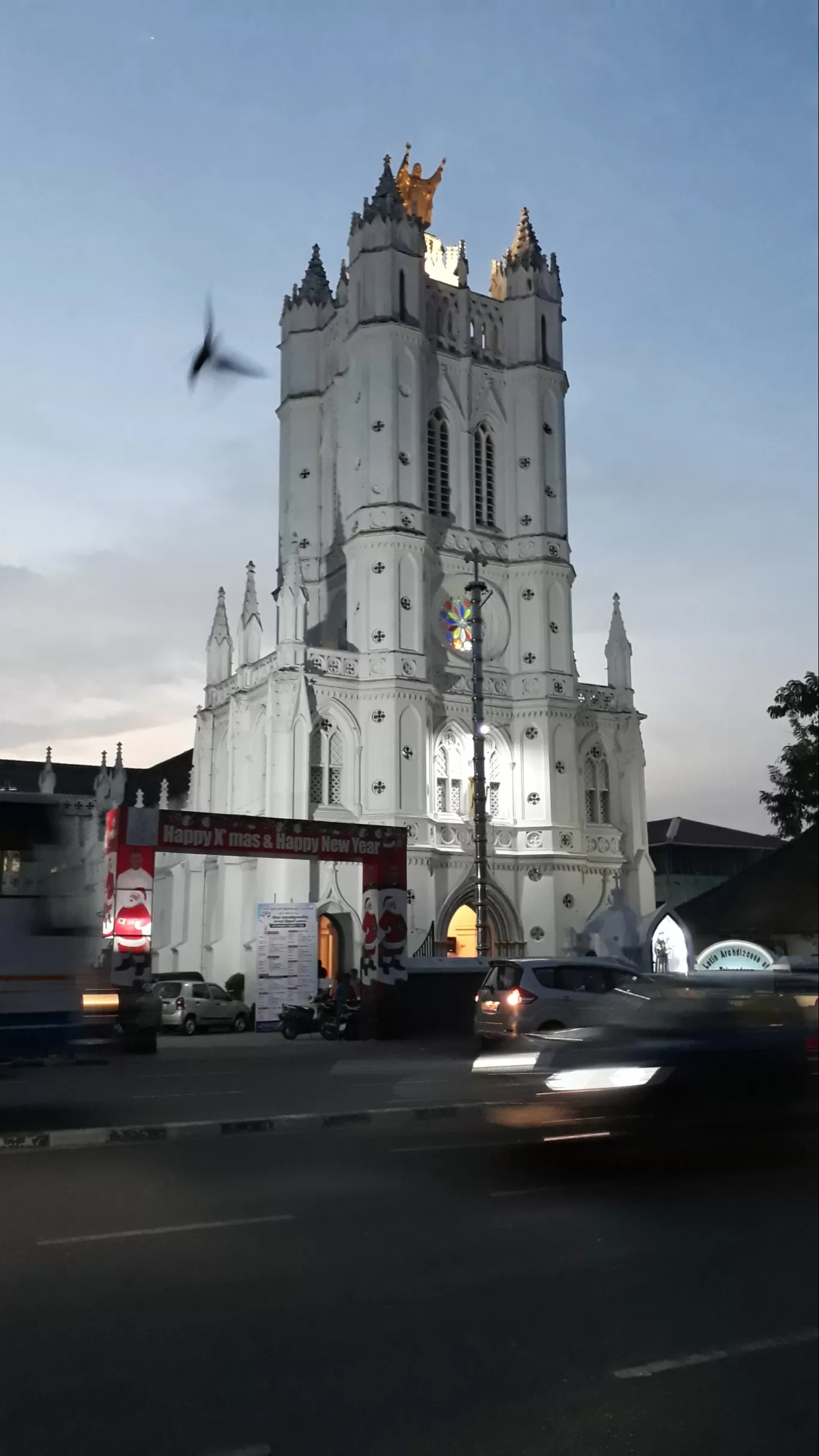 Photo of Thiruvananthapuram By Chief RedEarth