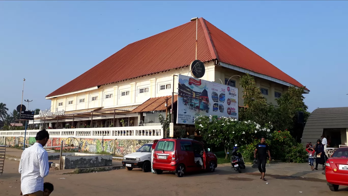 Photo of Thiruvananthapuram By Chief RedEarth