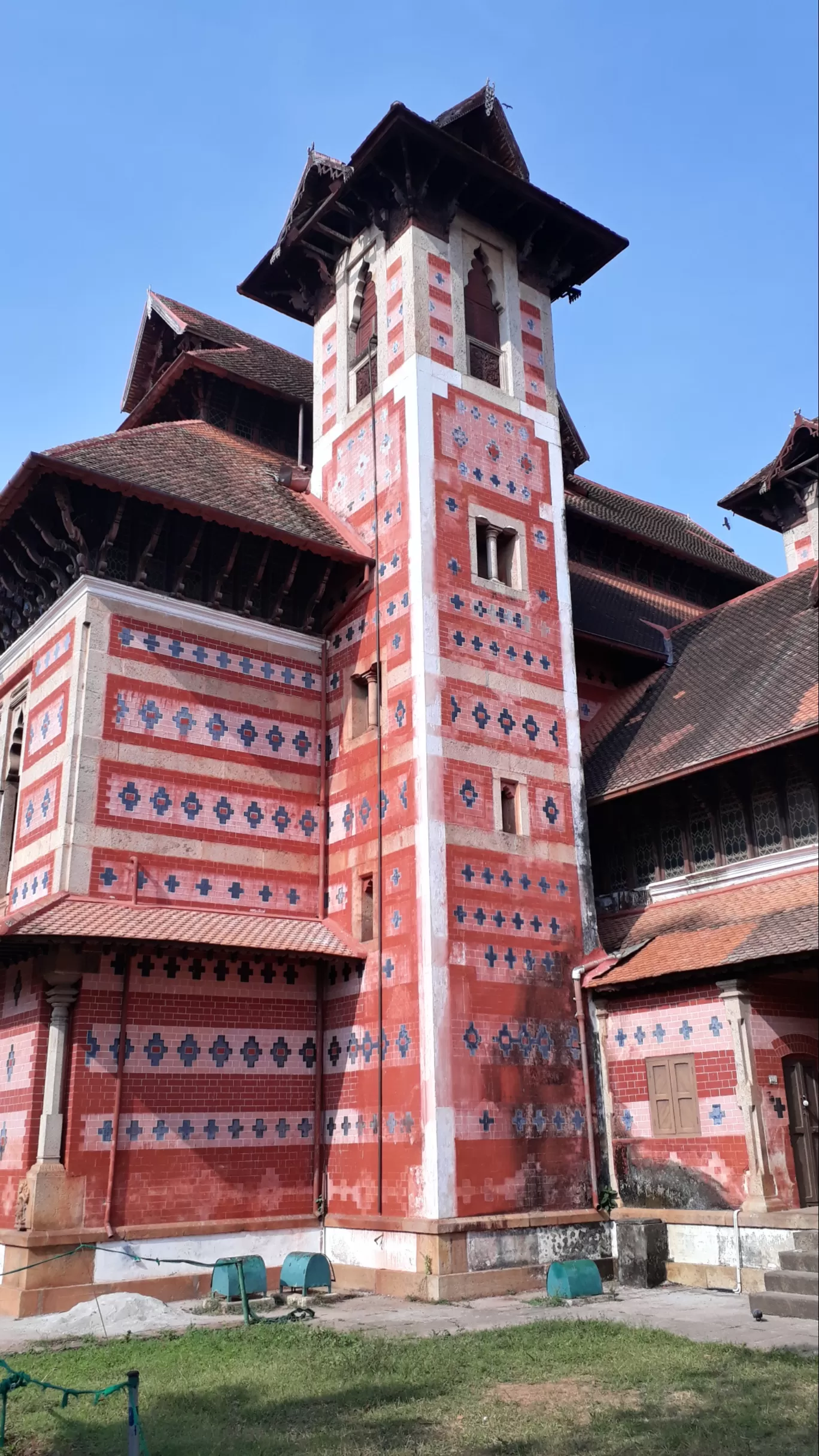 Photo of Thiruvananthapuram By Chief RedEarth