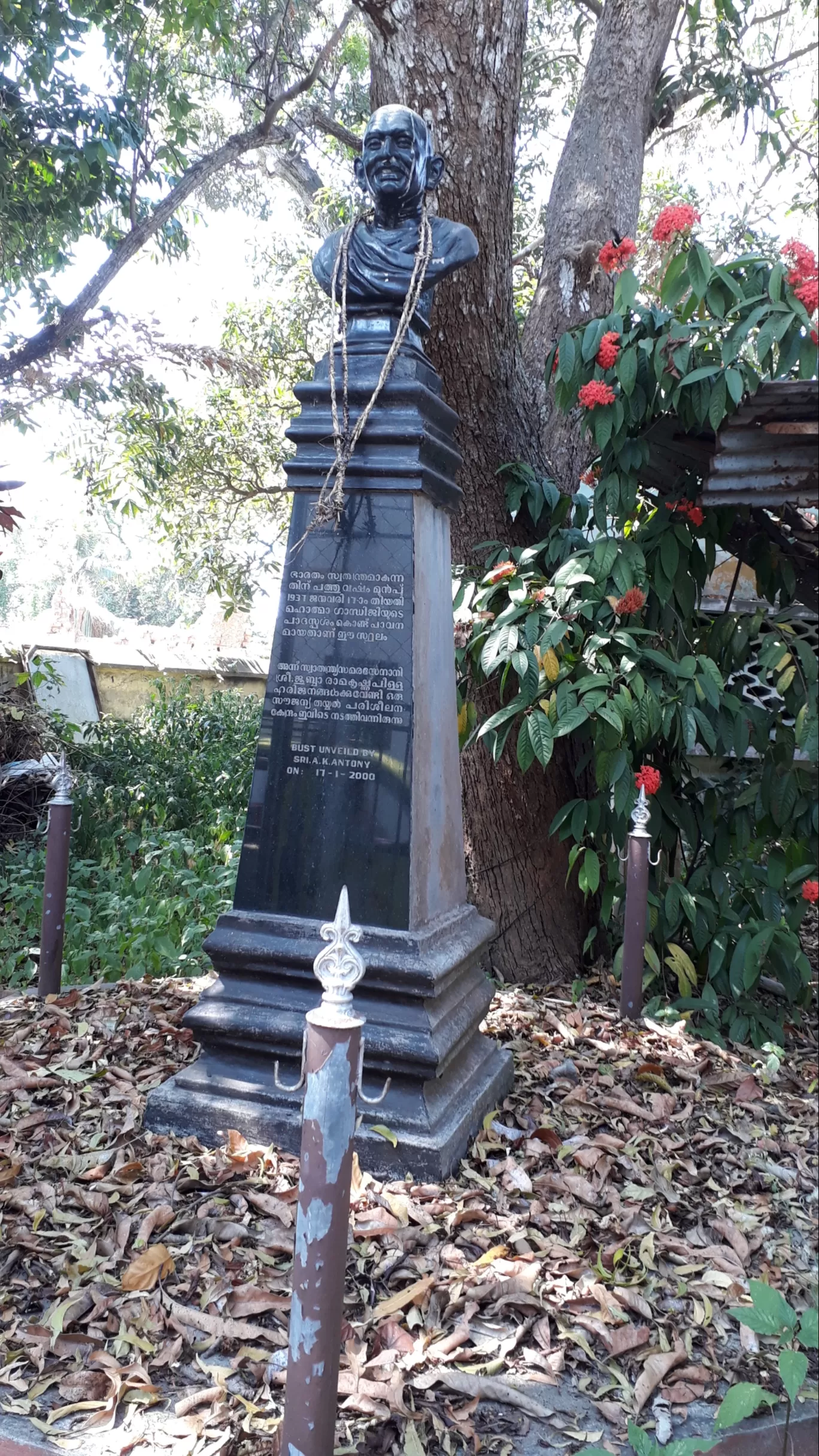 Photo of Thiruvananthapuram By Chief RedEarth
