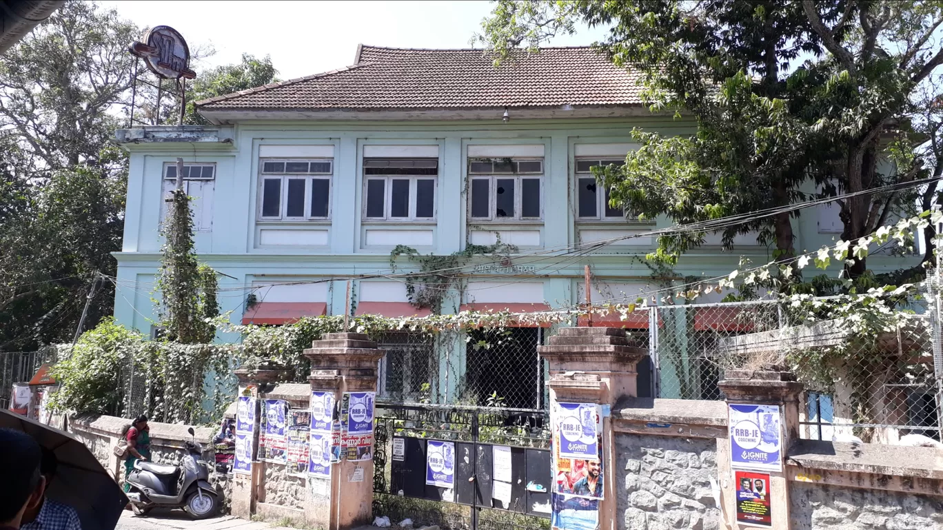 Photo of Thiruvananthapuram By Chief RedEarth