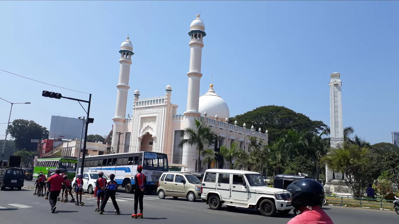 Photo of Thiruvananthapuram By Chief RedEarth