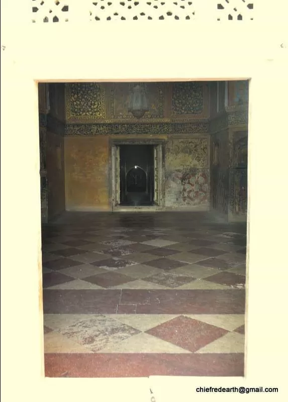 Photo of Sikandra By Chief RedEarth