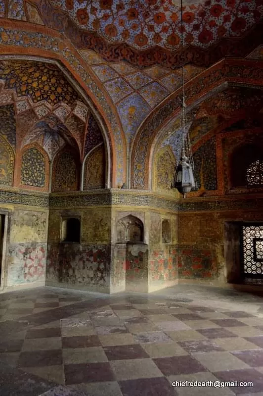 Photo of Sikandra By Chief RedEarth