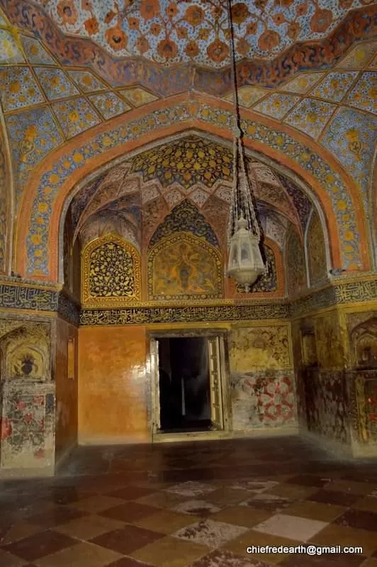 Photo of Sikandra By Chief RedEarth
