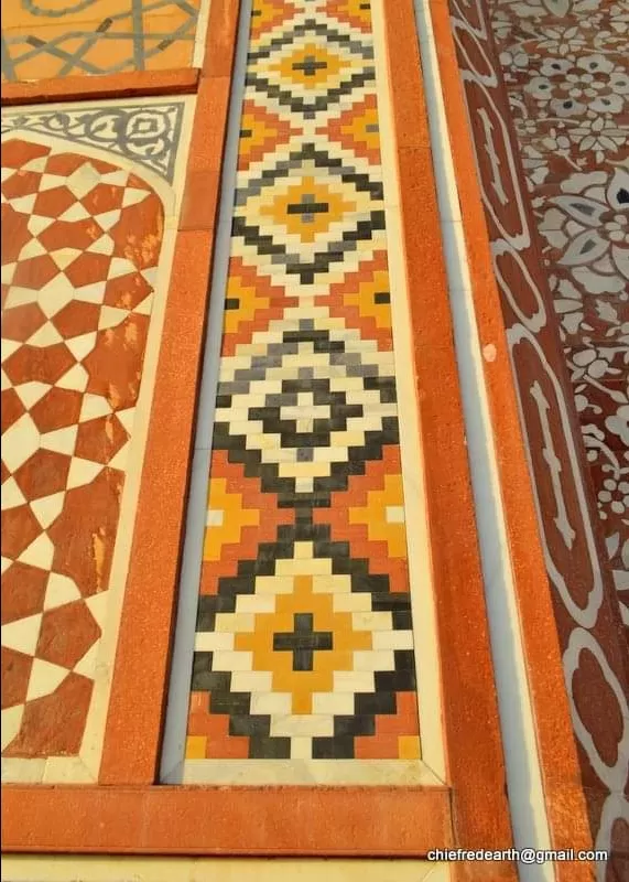Photo of Sikandra By Chief RedEarth