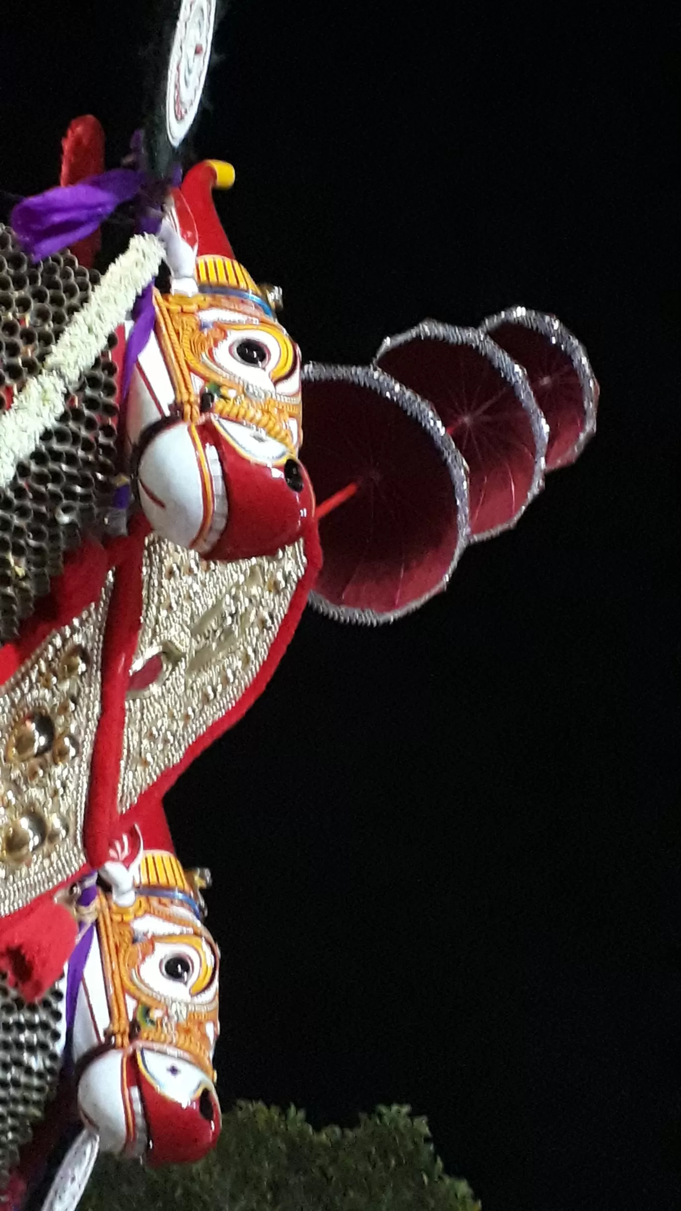 Photo of Chunakkara mahadeva temple By Chief RedEarth