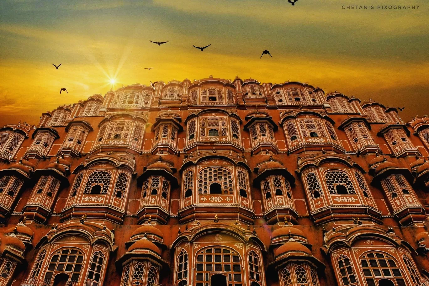 Photo of Jaipur By Chetan Singh