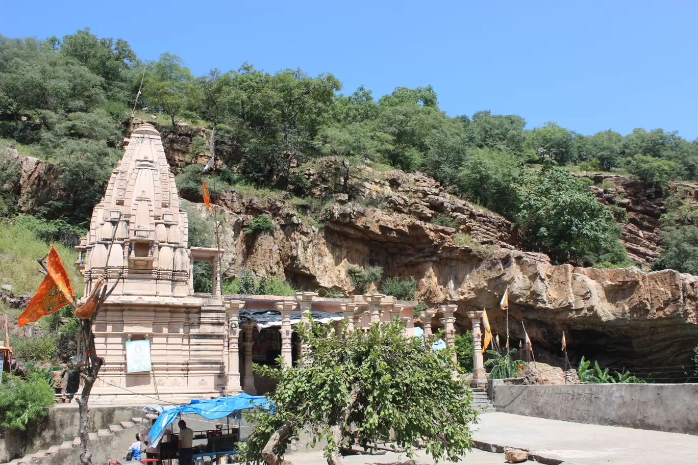 Photo of Niliya Mahadev Temple By Neha jain