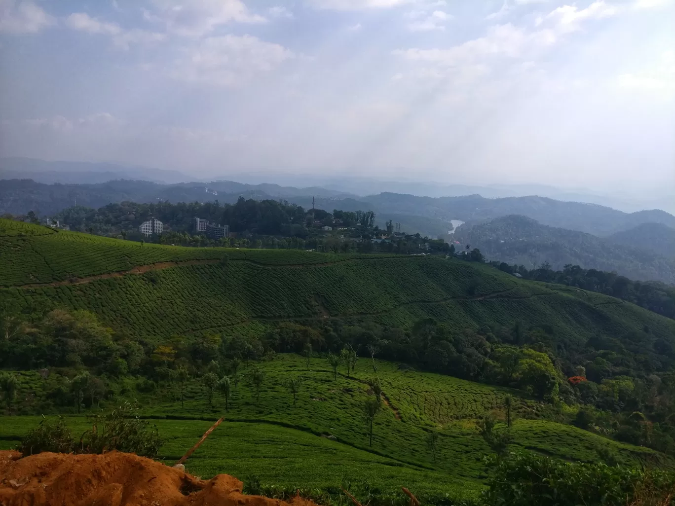 Photo of Munnar By Neha jain