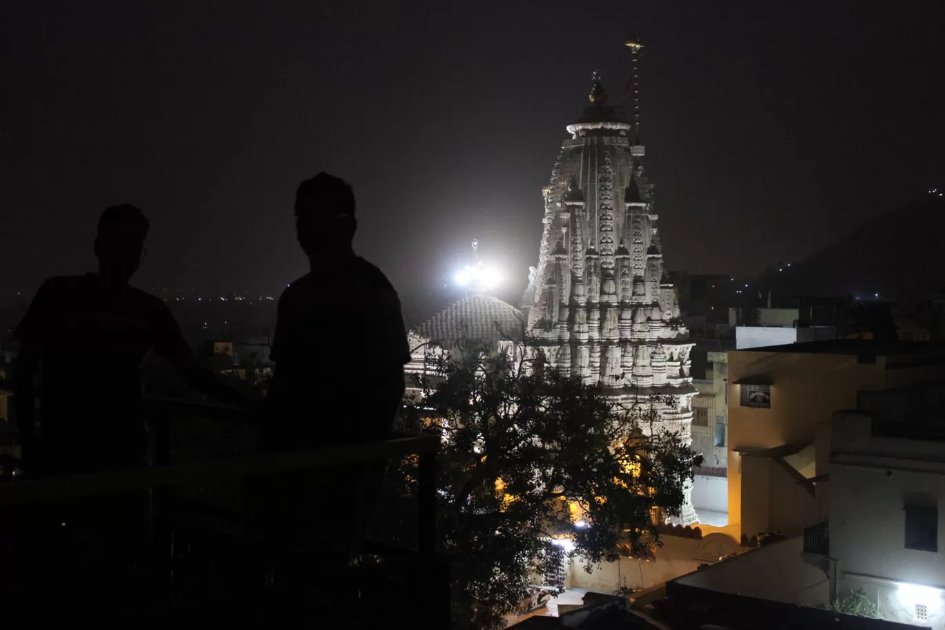 Photo of Jagdish Temple By Neha jain