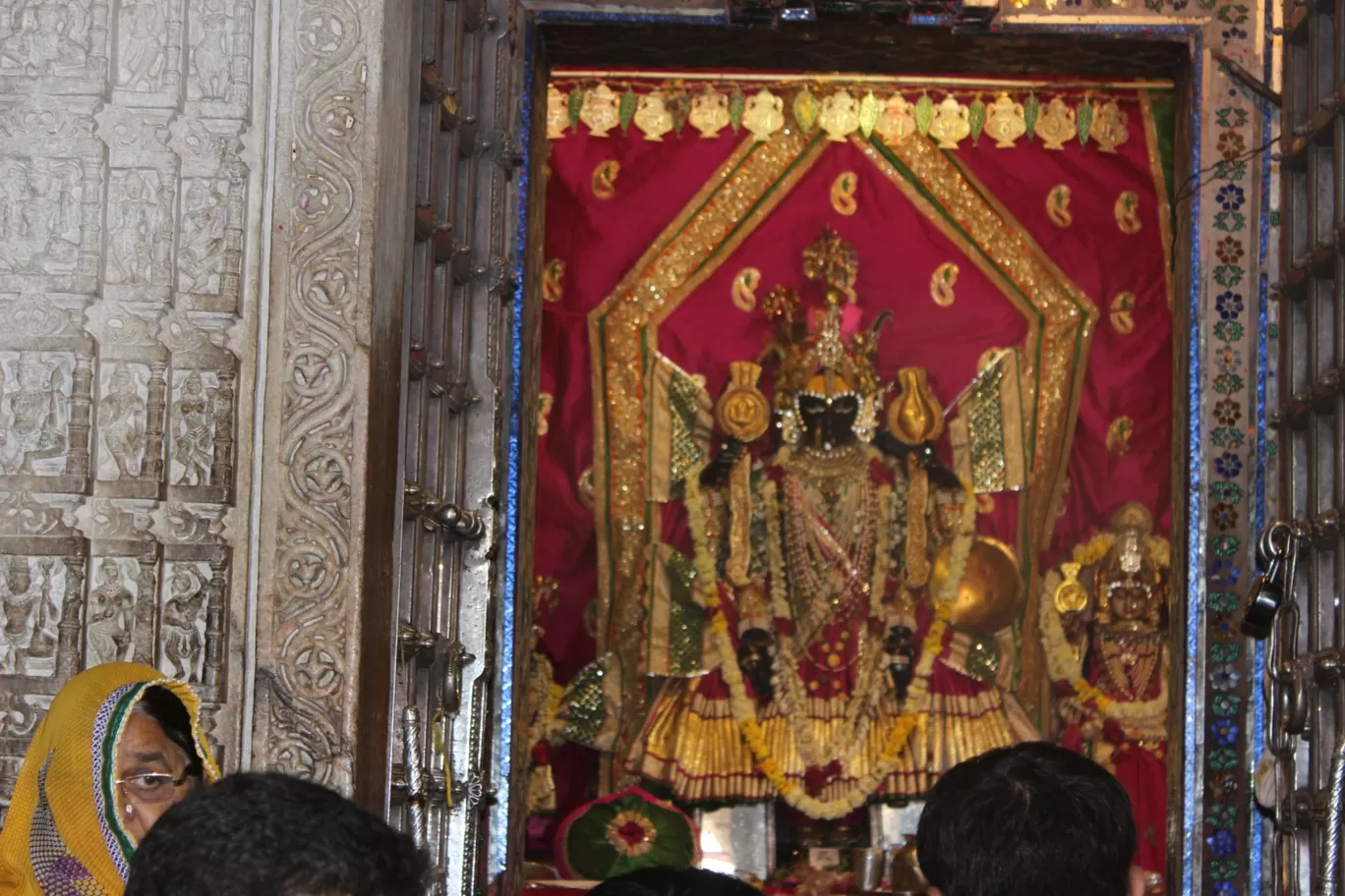 Photo of Jagdish Temple By Neha jain