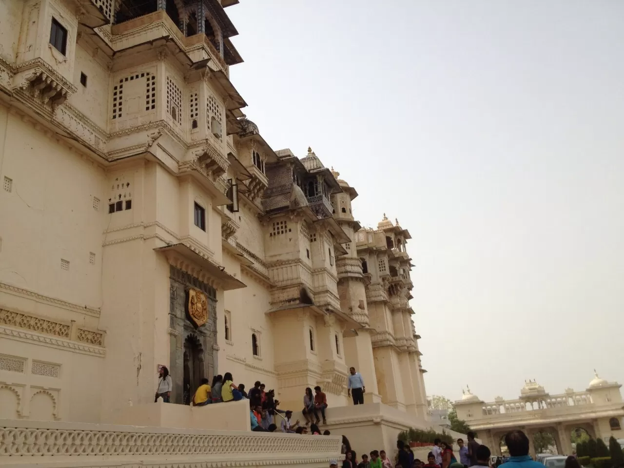 Photo of City Palace By Neha jain