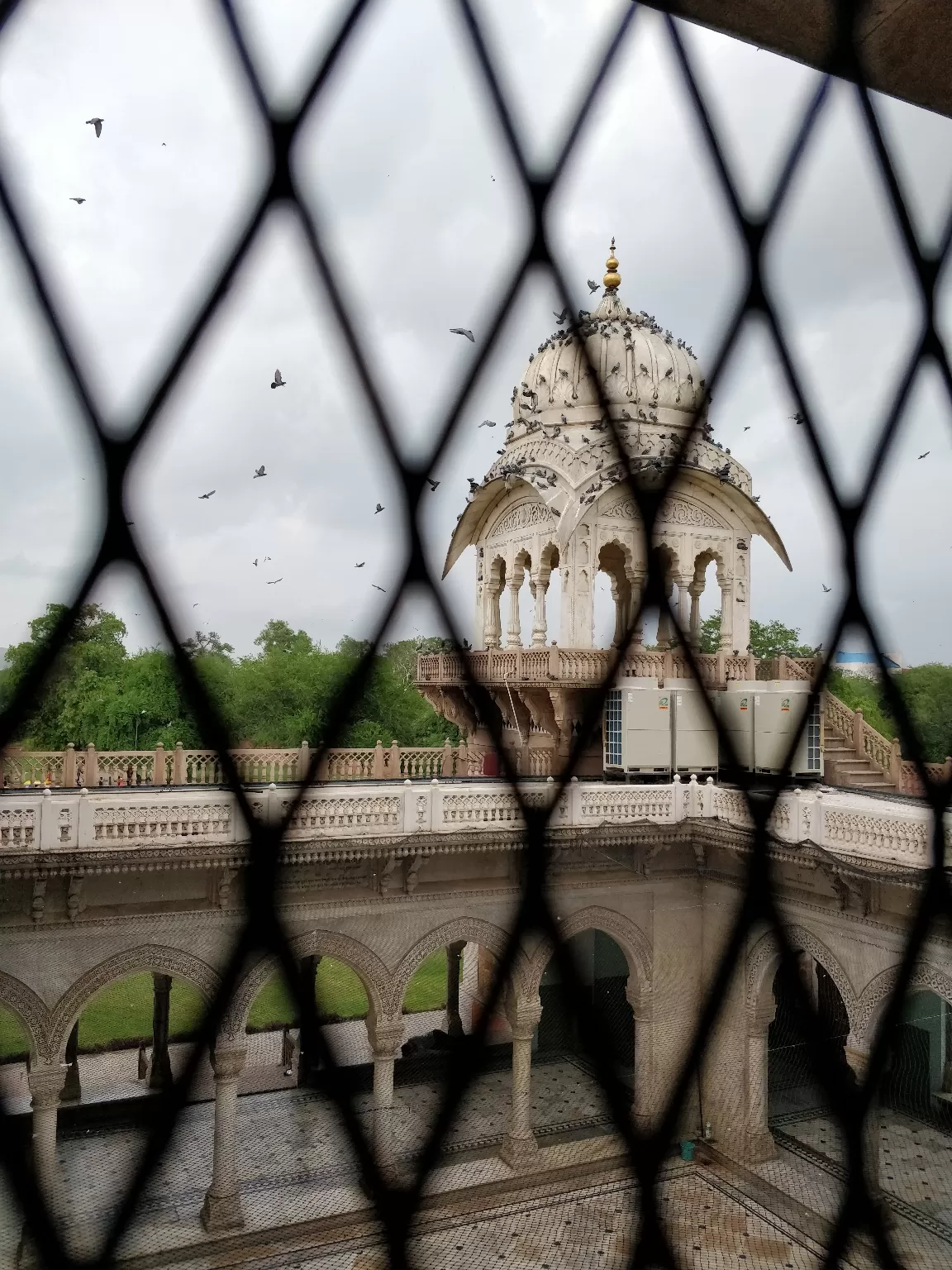 Photo of Albert Hall Museum By Neha jain