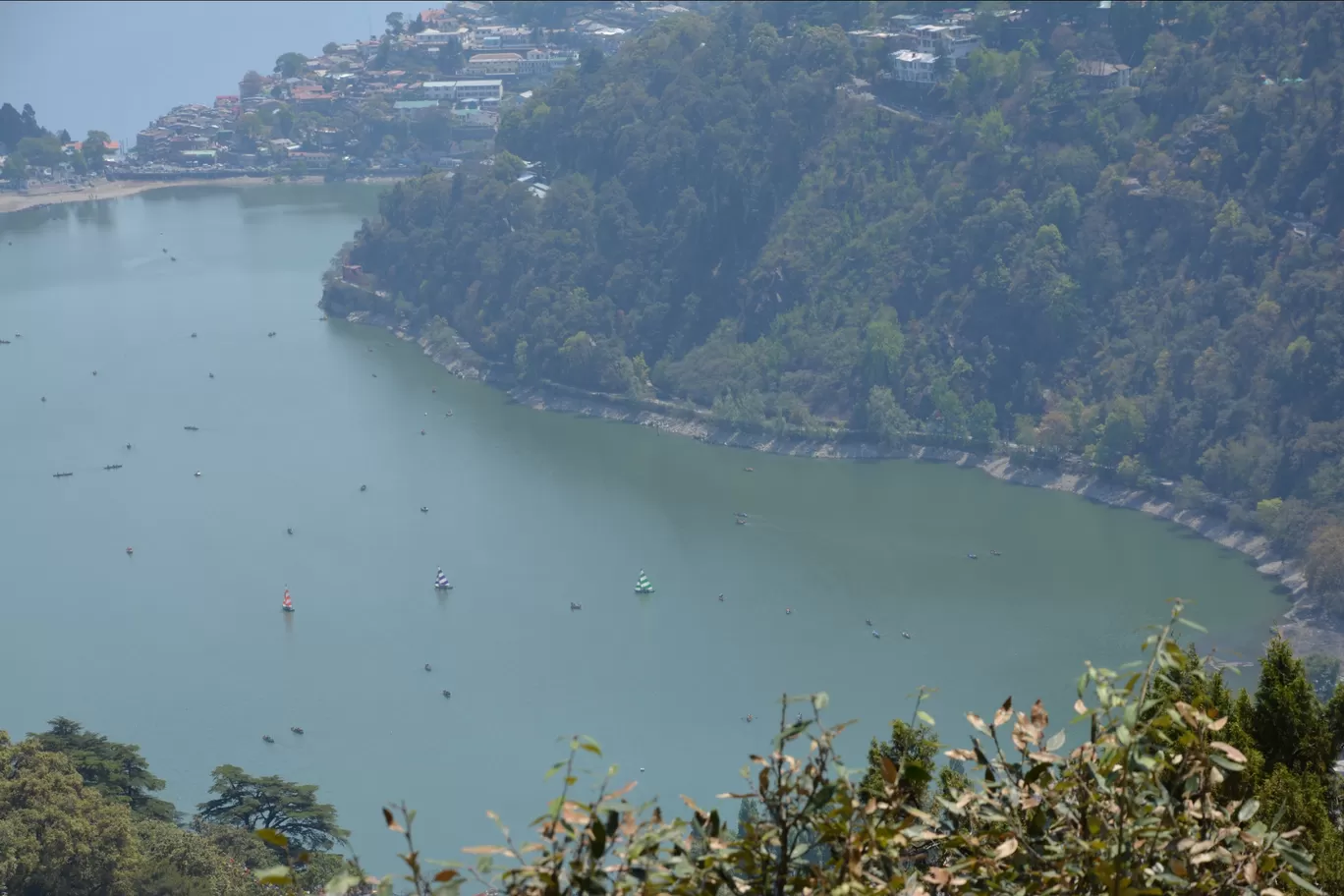 Photo of Nainital By Neha jain