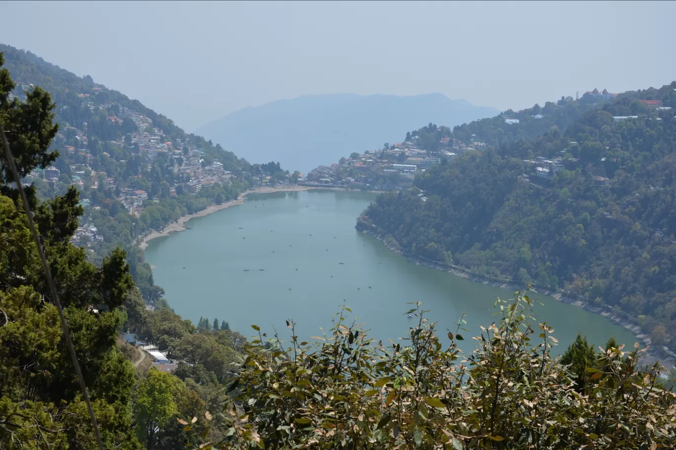 Photo of Nainital By Neha jain