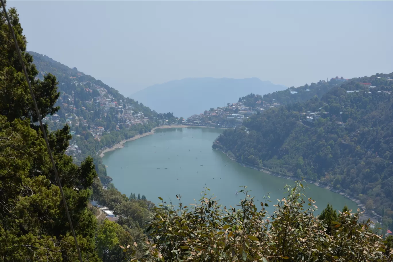 Photo of Nainital By Neha jain