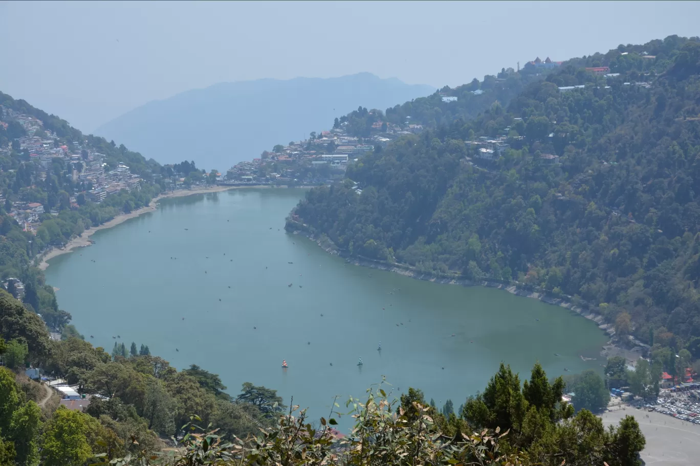 Photo of Nainital By Neha jain