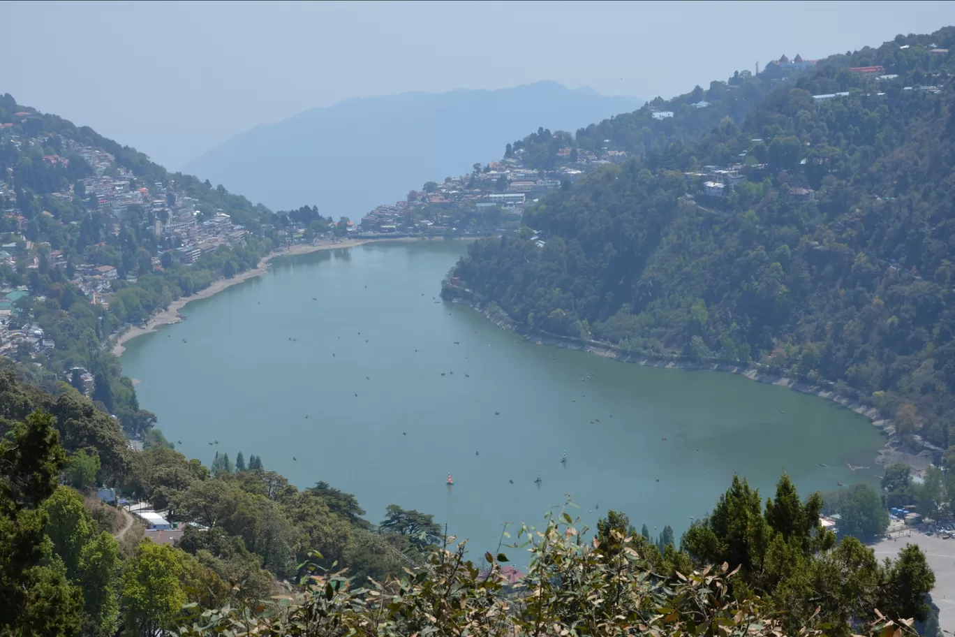 Photo of Nainital By Neha jain