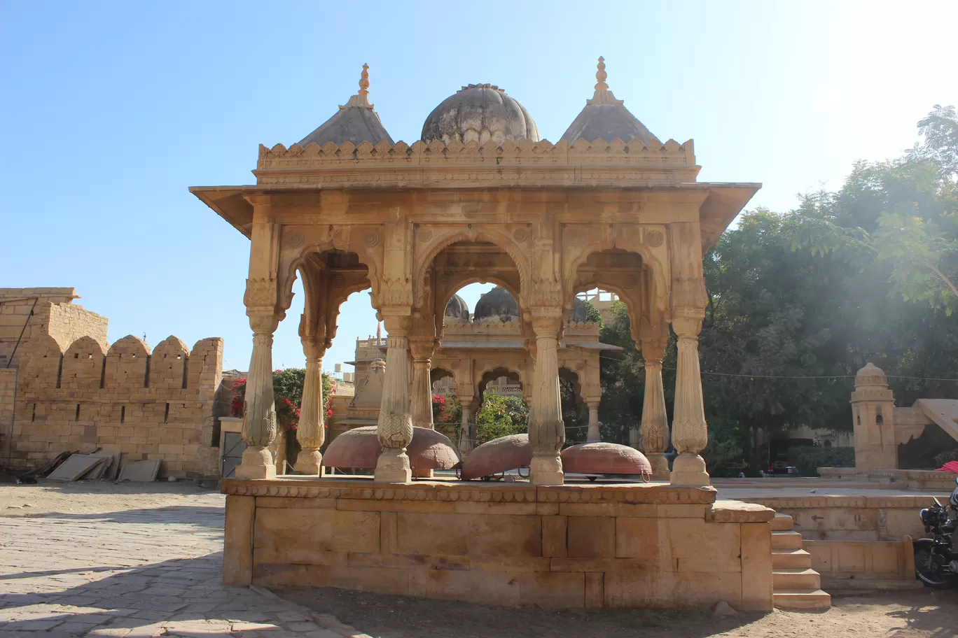 Photo of Jaisalmer By Neha jain