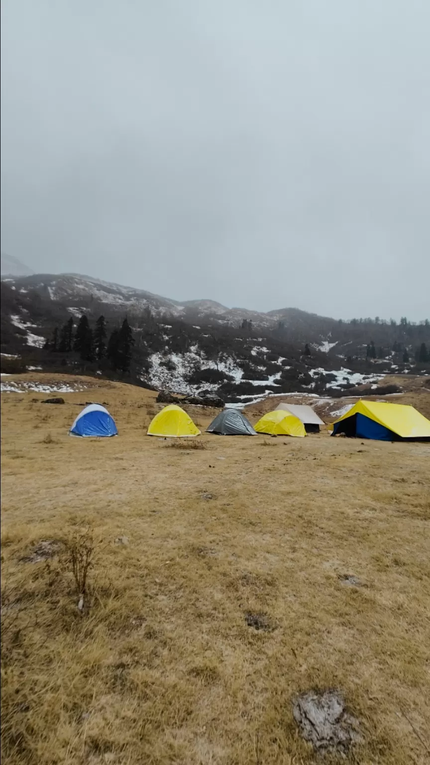 Photo of Gulabi Kantha Trekking By Neha jain