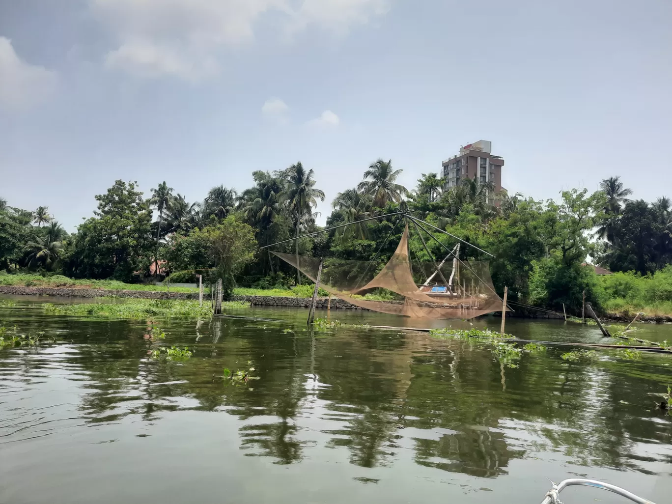 Photo of Cochin By Neeraj Sharma