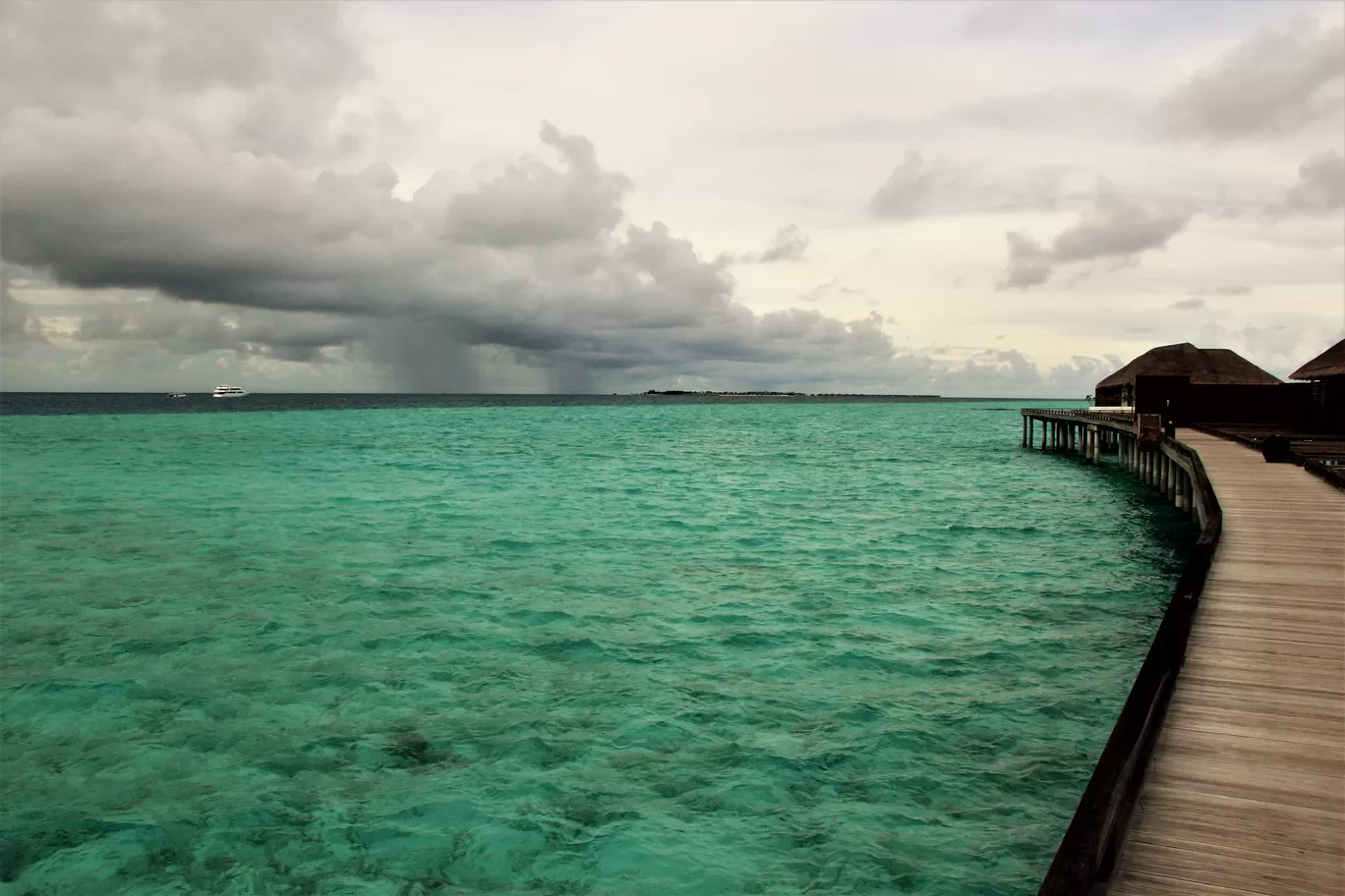 Photo of Maldives By lens_nirvana