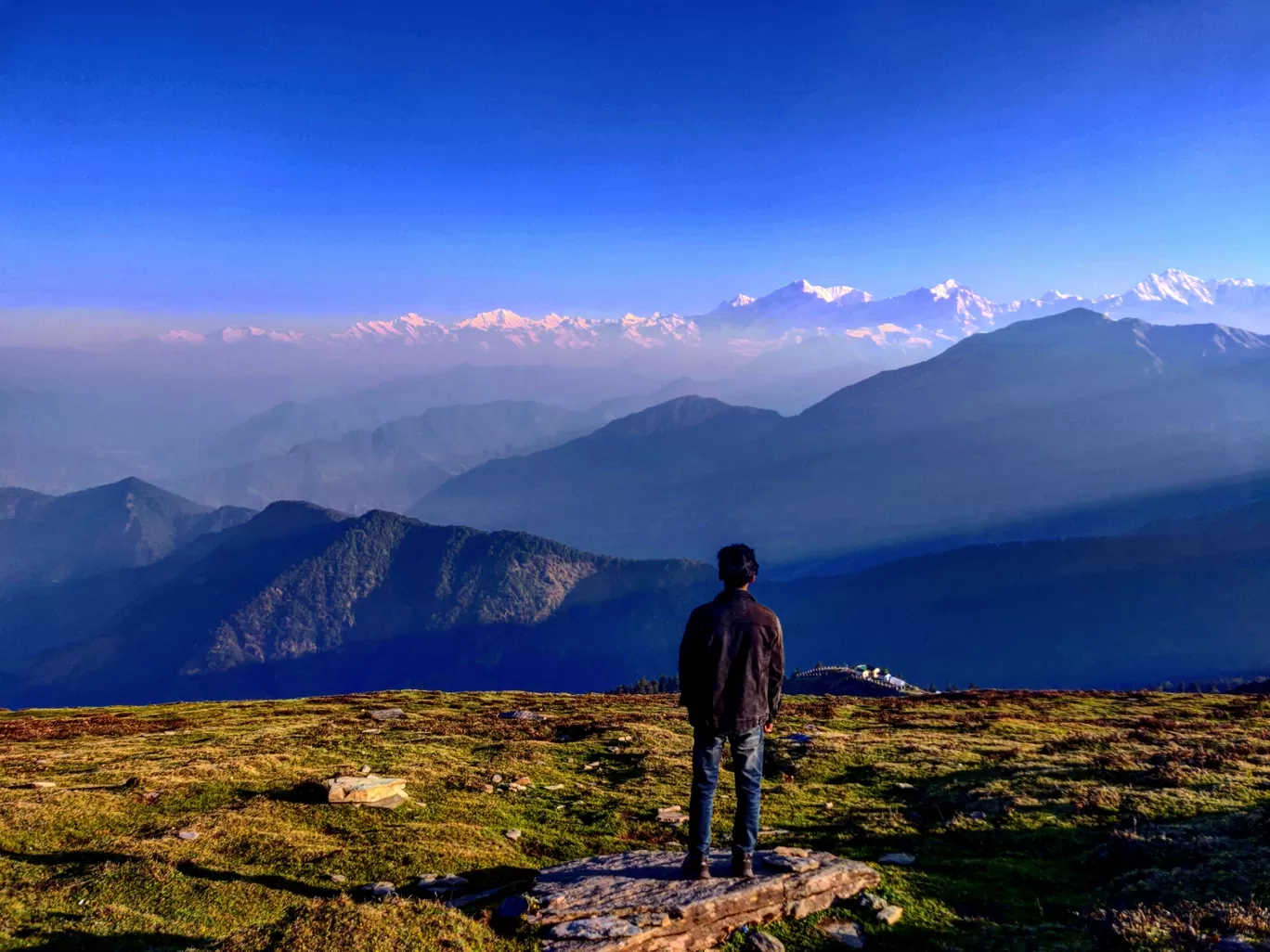 Photo of Munsyari By Shubhankar Yadav
