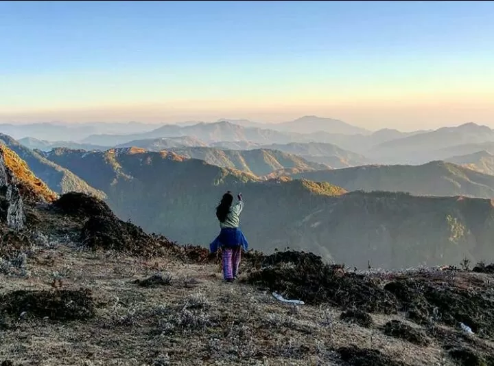Photo of Munsyari By Shubhankar Yadav