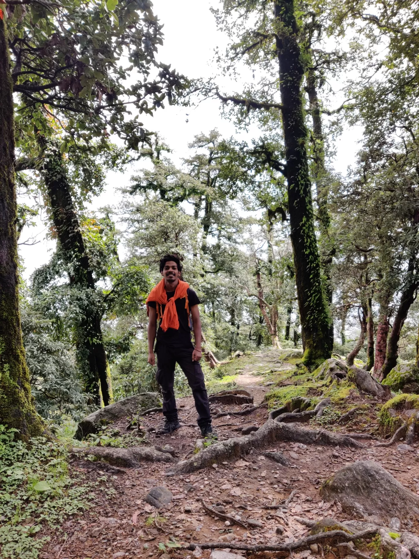 Photo of Munsyari By Shubhankar Yadav