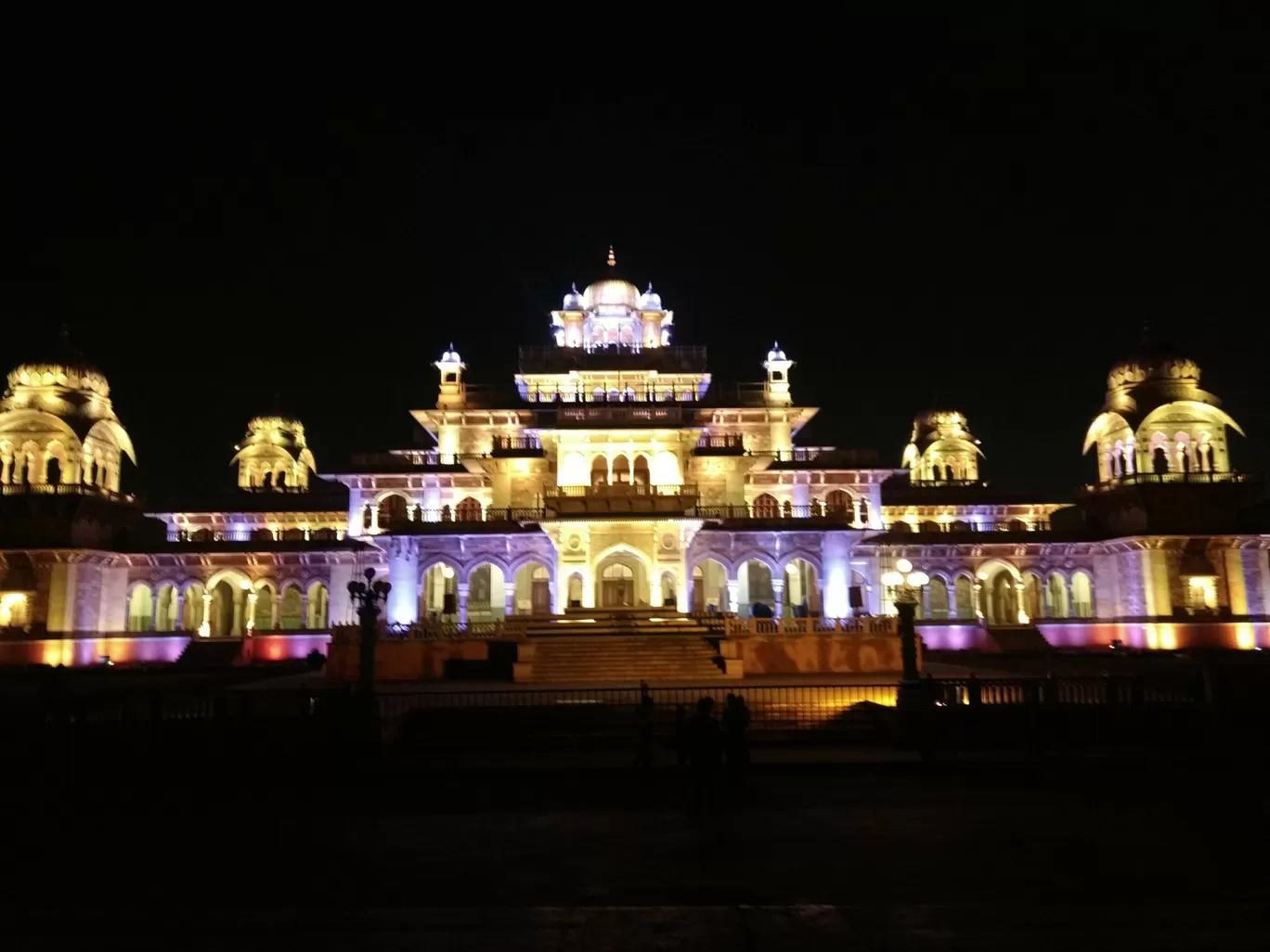 Photo of Jaipur By Preethi
