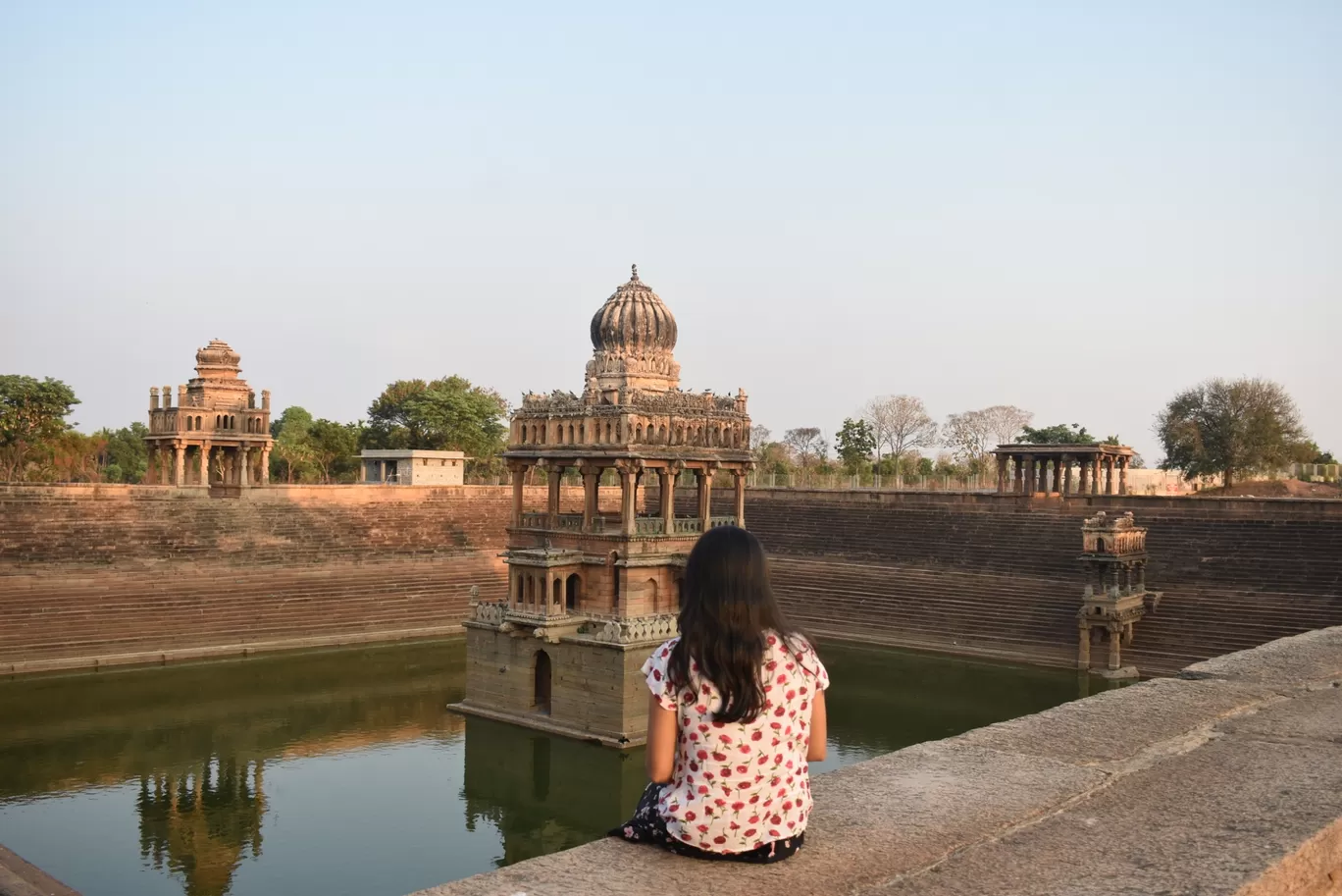 Photo of Santhebennur By Preethi