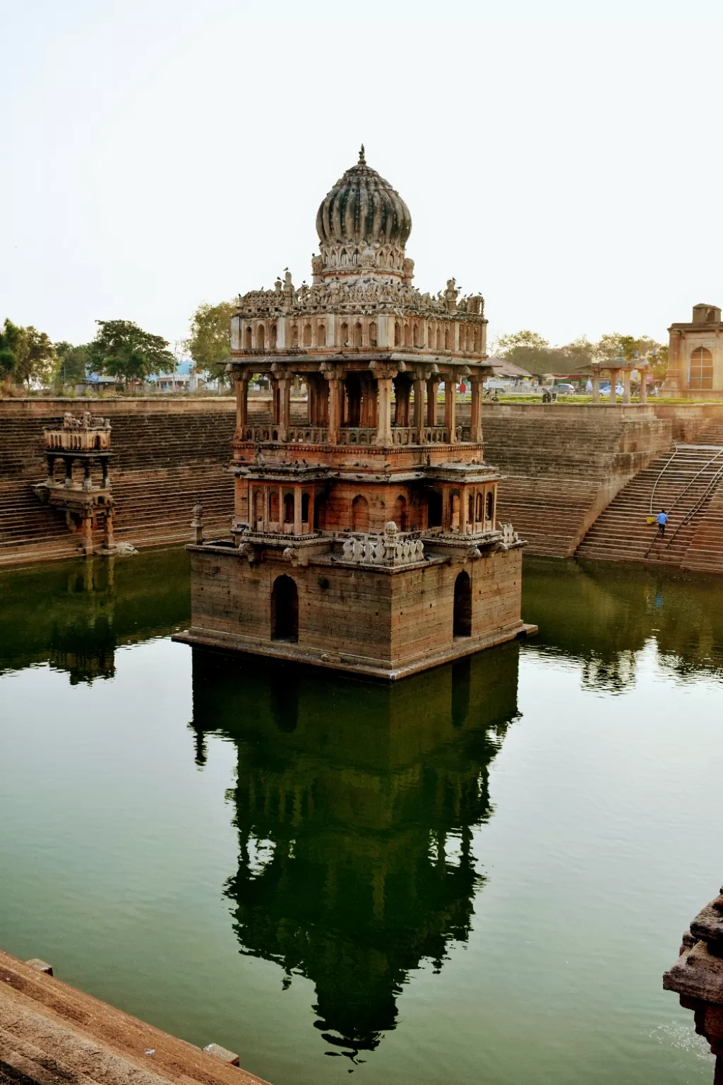 Photo of Santhebennur By Preethi