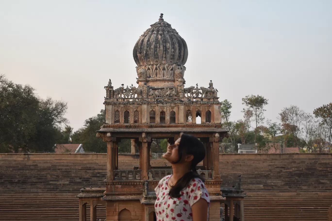 Photo of Santhebennur By Preethi